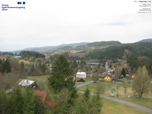 Horní Bečva - Hotel Duo - 14.4.2026 v 11:15 Horní Bečva - Hotel Duo - 14.4.2026 v 11:15