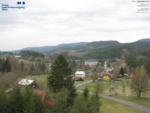 Horní Bečva - Hotel Duo - 14.4.2026 v 12:30 Horní Bečva - Hotel Duo - 14.4.2026 v 12:30