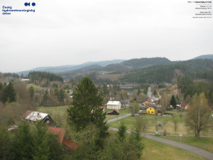 Horní Bečva - Hotel Duo - 14.4.2026 v 16:15 Horní Bečva - Hotel Duo - 14.4.2026 v 16:15