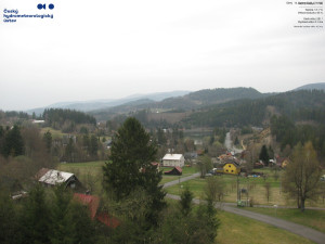 Horní Bečva - Hotel Duo - 14.4.2026 v 17:15 Horní Bečva - Hotel Duo - 14.4.2026 v 17:15