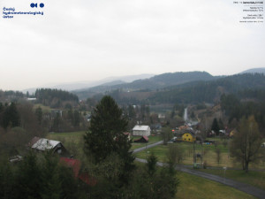 Horní Bečva - Hotel Duo - 14.4.2026 v 19:15 Horní Bečva - Hotel Duo - 14.4.2026 v 19:15