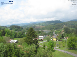 Horní Bečva - Hotel Duo - 12.5.2026 v 13:15 Horní Bečva - Hotel Duo - 12.5.2026 v 13:15