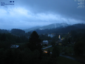 Horní Bečva - Hotel Duo - 17.5.2026 v 04:45 Horní Bečva - Hotel Duo - 17.5.2026 v 04:45