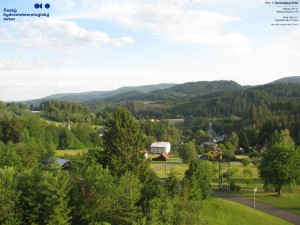 Horní Bečva - Hotel Duo - 9.6.2026 v 06:30 Horní Bečva - Hotel Duo - 9.6.2026 v 06:30