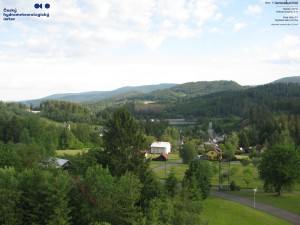 Horní Bečva - Hotel Duo - 9.6.2026 v 07:00 Horní Bečva - Hotel Duo - 9.6.2026 v 07:00
