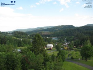 Horní Bečva - Hotel Duo - 9.6.2026 v 07:15 Horní Bečva - Hotel Duo - 9.6.2026 v 07:15