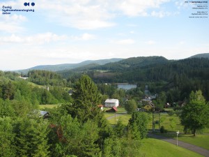 Horní Bečva - Hotel Duo - 9.6.2026 v 07:30 Horní Bečva - Hotel Duo - 9.6.2026 v 07:30