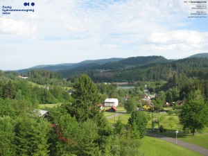 Horní Bečva - Hotel Duo - 9.6.2026 v 08:15 Horní Bečva - Hotel Duo - 9.6.2026 v 08:15