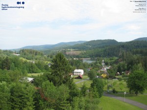 Horní Bečva - Hotel Duo - 9.6.2026 v 08:30 Horní Bečva - Hotel Duo - 9.6.2026 v 08:30
