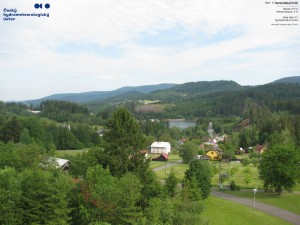Horní Bečva - Hotel Duo - 9.6.2026 v 08:45 Horní Bečva - Hotel Duo - 9.6.2026 v 08:45
