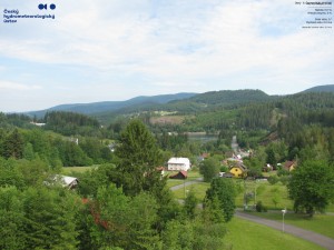 Horní Bečva - Hotel Duo - 9.6.2026 v 09:00 Horní Bečva - Hotel Duo - 9.6.2026 v 09:00
