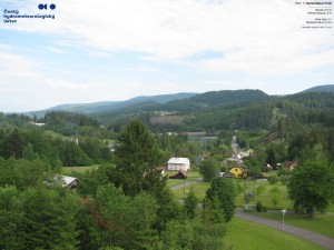 Horní Bečva - Hotel Duo - 9.6.2026 v 09:15 Horní Bečva - Hotel Duo - 9.6.2026 v 09:15