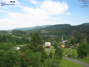 Horní Bečva - Hotel Duo - 9.6.2026 v 09:45 Horní Bečva - Hotel Duo - 9.6.2026 v 09:45