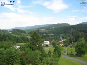 Horní Bečva - Hotel Duo - 9.6.2026 v 10:15 Horní Bečva - Hotel Duo - 9.6.2026 v 10:15
