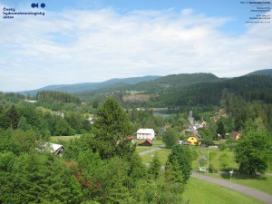 Horní Bečva - Hotel Duo - 9.6.2026 v 10:45 Horní Bečva - Hotel Duo - 9.6.2026 v 10:45