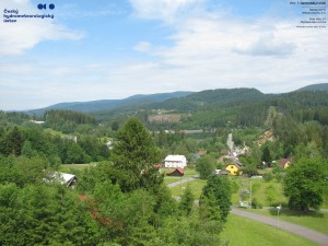 Horní Bečva - Hotel Duo - 9.6.2026 v 11:00 Horní Bečva - Hotel Duo - 9.6.2026 v 11:00