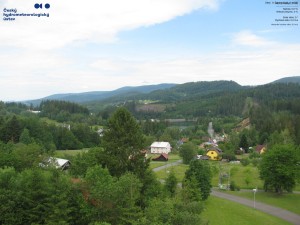 Horní Bečva - Hotel Duo - 9.6.2026 v 11:15 Horní Bečva - Hotel Duo - 9.6.2026 v 11:15