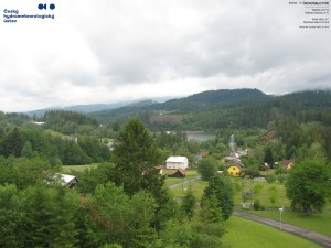 Horní Bečva - Hotel Duo - 13.6.2026 v 10:15 Horní Bečva - Hotel Duo - 13.6.2026 v 10:15