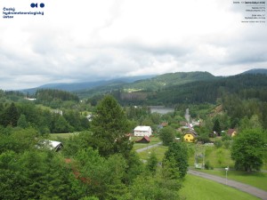 Horní Bečva - Hotel Duo - 13.6.2026 v 11:15 Horní Bečva - Hotel Duo - 13.6.2026 v 11:15