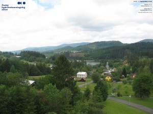 Horní Bečva - Hotel Duo - 13.6.2026 v 12:15 Horní Bečva - Hotel Duo - 13.6.2026 v 12:15