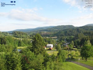 Horní Bečva - Hotel Duo - 16.6.2026 v 06:45 Horní Bečva - Hotel Duo - 16.6.2026 v 06:45