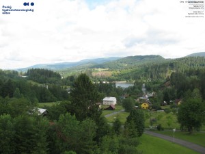 Horní Bečva - Hotel Duo - 16.6.2026 v 08:45 Horní Bečva - Hotel Duo - 16.6.2026 v 08:45