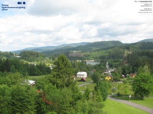 Horní Bečva - Hotel Duo - 16.6.2026 v 09:15 Horní Bečva - Hotel Duo - 16.6.2026 v 09:15