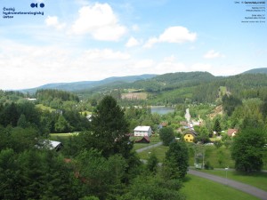 Horní Bečva - Hotel Duo - 16.6.2026 v 12:45 Horní Bečva - Hotel Duo - 16.6.2026 v 12:45