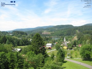 Horní Bečva - Hotel Duo - 16.6.2026 v 13:45 Horní Bečva - Hotel Duo - 16.6.2026 v 13:45
