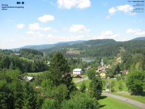 Górne Betschwa - Hotel Duo - 8.8.2026 v 13:45 Górne Betschwa - Hotel Duo - 8.8.2026 v 13:45