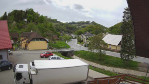 Obec Rusava - Kamera u Jubilejní ZŠ T. G. Masaryka a MŠ - 16.4.2024 v 14:00 Obec Rusava - Kamera u Jubilejní ZŠ T. G. Masaryka a MŠ - 16.4.2024 v 14:00