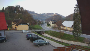 Obec Rusava - Kamera u Jubilejní ZŠ T. G. Masaryka a MŠ - 7.11.2024 v 07:00 Obec Rusava - Kamera u Jubilejní ZŠ T. G. Masaryka a MŠ - 7.11.2024 v 07:00