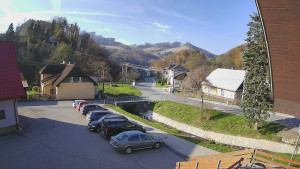 Obec Rusava - Kamera u Jubilejní ZŠ T. G. Masaryka a MŠ - 7.11.2024 v 10:00 Obec Rusava - Kamera u Jubilejní ZŠ T. G. Masaryka a MŠ - 7.11.2024 v 10:00