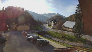 Obec Rusava - Kamera u Jubilejní ZŠ T. G. Masaryka a MŠ - 7.11.2024 v 14:00 Obec Rusava - Kamera u Jubilejní ZŠ T. G. Masaryka a MŠ - 7.11.2024 v 14:00