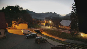 Obec Rusava - Kamera u Jubilejní ZŠ T. G. Masaryka a MŠ - 7.11.2024 v 17:00 Obec Rusava - Kamera u Jubilejní ZŠ T. G. Masaryka a MŠ - 7.11.2024 v 17:00