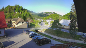 Obec Rusava - Kamera u Jubilejní ZŠ T. G. Masaryka a MŠ - 2.5.2025 v 07:00 Obec Rusava - Kamera u Jubilejní ZŠ T. G. Masaryka a MŠ - 2.5.2025 v 07:00