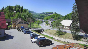 Obec Rusava - Kamera u Jubilejní ZŠ T. G. Masaryka a MŠ - 2.5.2025 v 12:00 Obec Rusava - Kamera u Jubilejní ZŠ T. G. Masaryka a MŠ - 2.5.2025 v 12:00