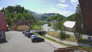 Obec Rusava - Kamera u Jubilejní ZŠ T. G. Masaryka a MŠ - 2.5.2025 v 14:00 Obec Rusava - Kamera u Jubilejní ZŠ T. G. Masaryka a MŠ - 2.5.2025 v 14:00