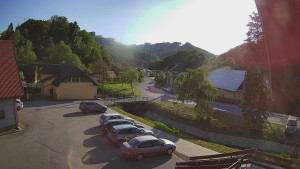 Obec Rusava - Kamera u Jubilejní ZŠ T. G. Masaryka a MŠ - 2.5.2025 v 18:00 Obec Rusava - Kamera u Jubilejní ZŠ T. G. Masaryka a MŠ - 2.5.2025 v 18:00