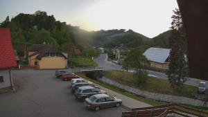 Obec Rusava - Kamera u Jubilejní ZŠ T. G. Masaryka a MŠ - 2.5.2025 v 20:00 Obec Rusava - Kamera u Jubilejní ZŠ T. G. Masaryka a MŠ - 2.5.2025 v 20:00