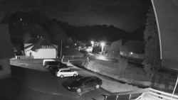 Kamera u Jubilejní ZŠ T. G. Masaryka a MŠ