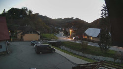 Kamera u Jubilejní ZŠ T. G. Masaryka a MŠ