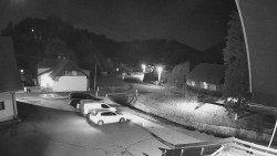 Kamera u Jubilejní ZŠ T. G. Masaryka a MŠ