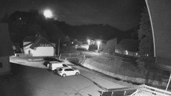 Kamera u Jubilejní ZŠ T. G. Masaryka a MŠ