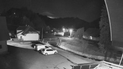 Kamera u Jubilejní ZŠ T. G. Masaryka a MŠ