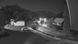 Kamera u Jubilejní ZŠ T. G. Masaryka a MŠ