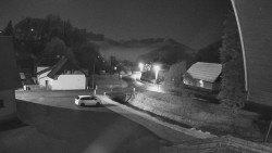 Kamera u Jubilejní ZŠ T. G. Masaryka a MŠ