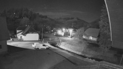 Kamera u Jubilejní ZŠ T. G. Masaryka a MŠ