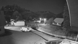 Kamera u Jubilejní ZŠ T. G. Masaryka a MŠ