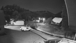 Kamera u Jubilejní ZŠ T. G. Masaryka a MŠ